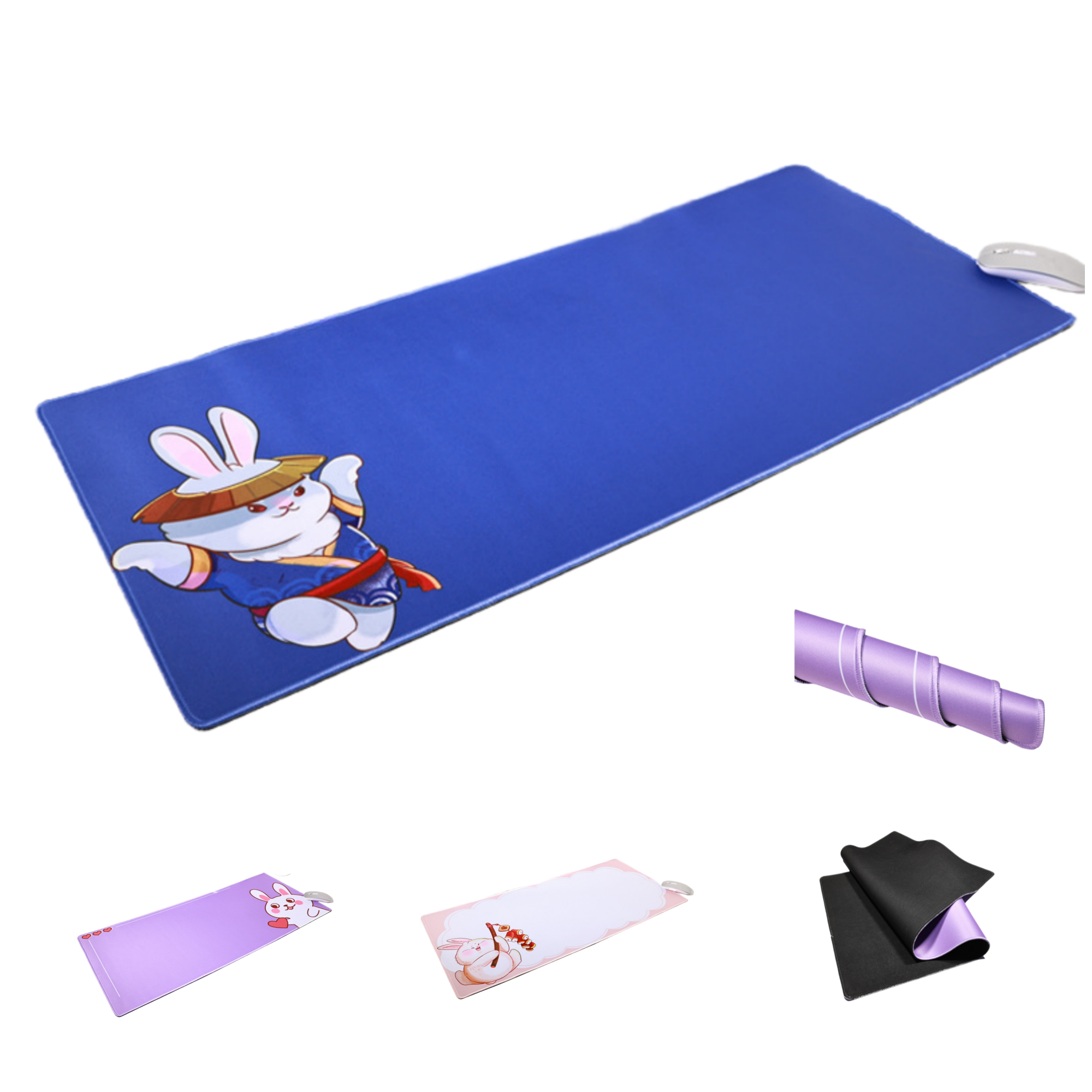 35.4" X 15.8" Large Mouse Pad 2