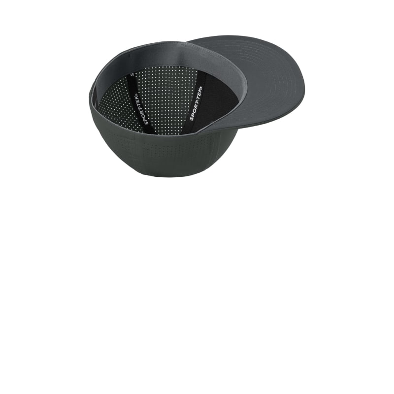 Sport-Tek Pro-Cut Stretch-Tek Cap 20
