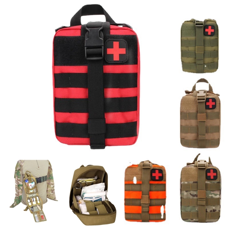 Tactical Medical Kit 1
