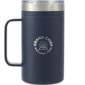 Arctic Zone® Titan Thermal HP® Copper Mug 24oz 55