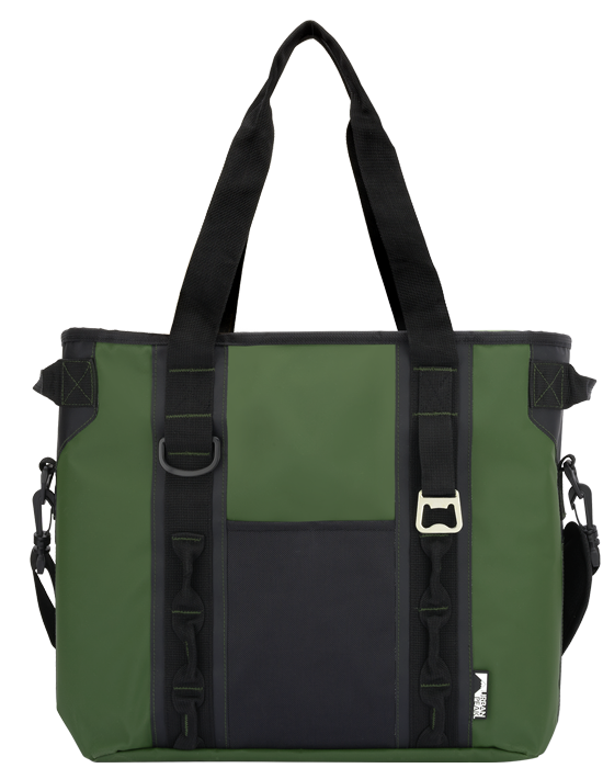 Urban Peak® Waterproof 24 Can Hinge Cooler 18