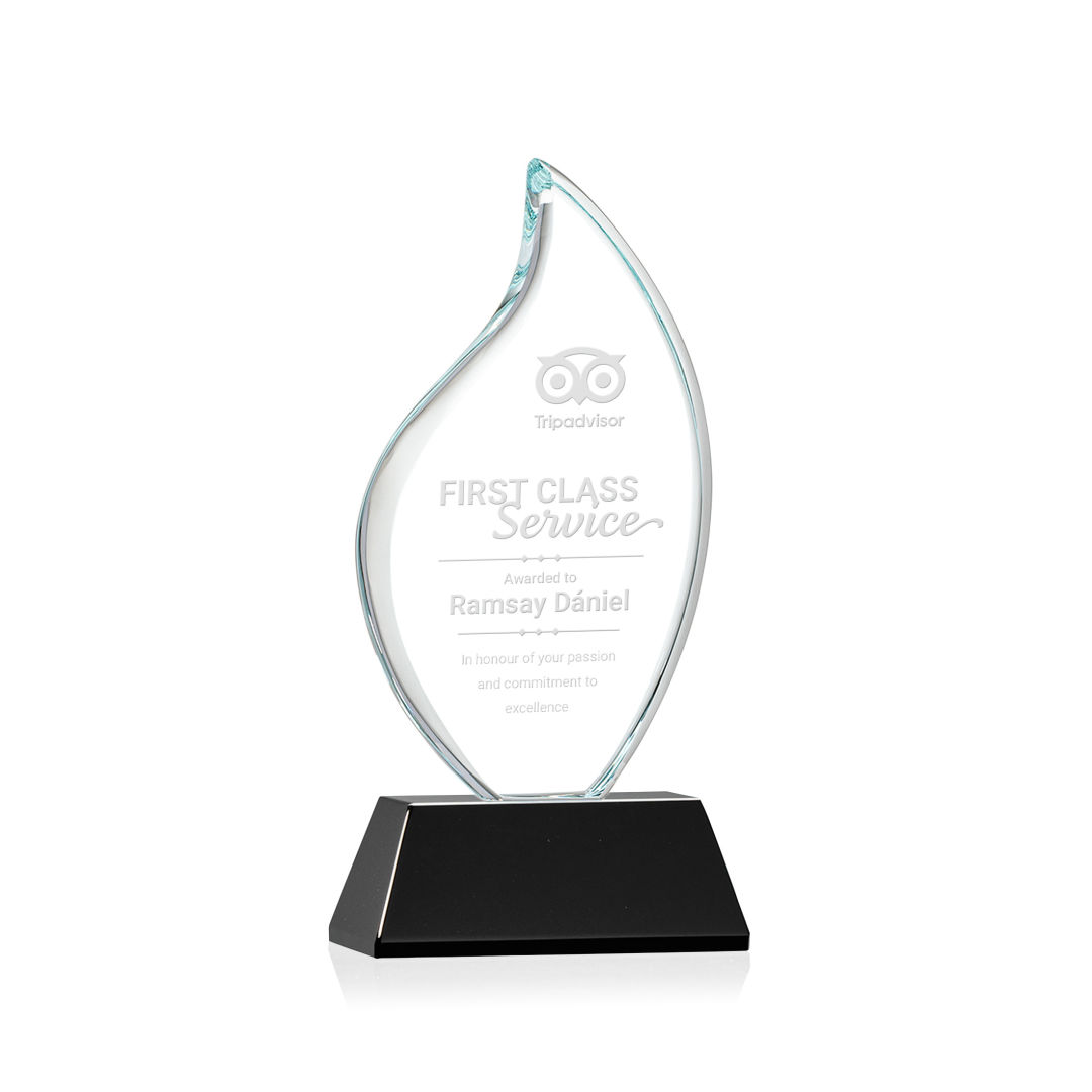 Odessy Flame Award on Newhaven - Black 5