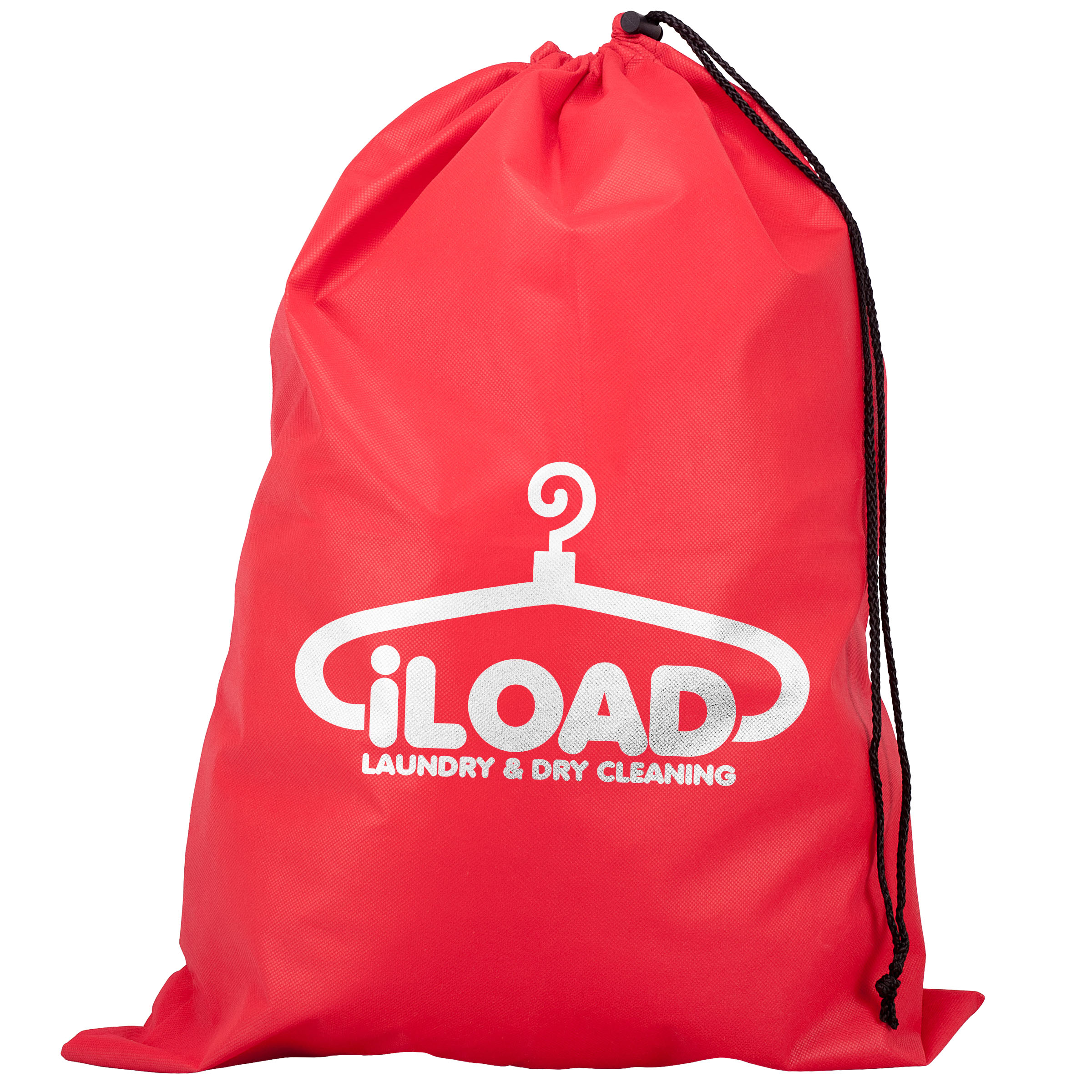 Non-Woven Laundry Tote