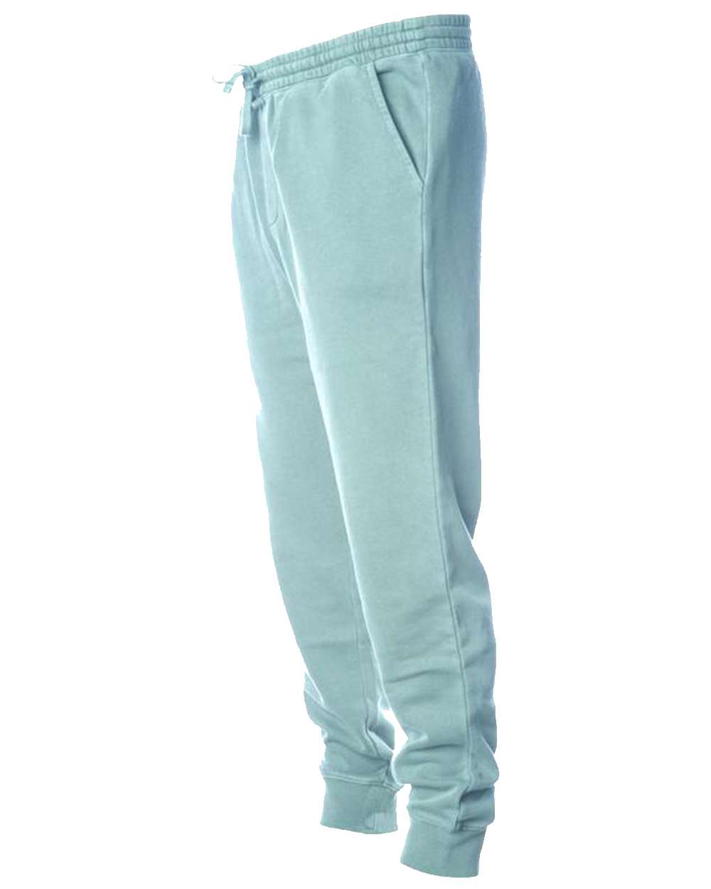 Unisex Pigment-Dyed Fleece Sweatpants - PRM50PTPD 13
