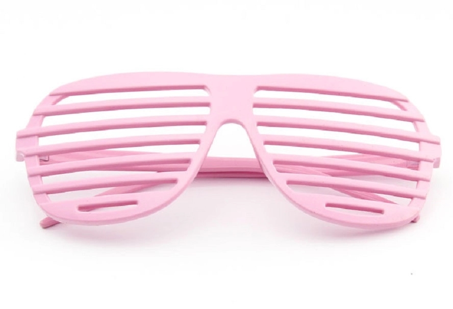 Shutter shade glasses 6