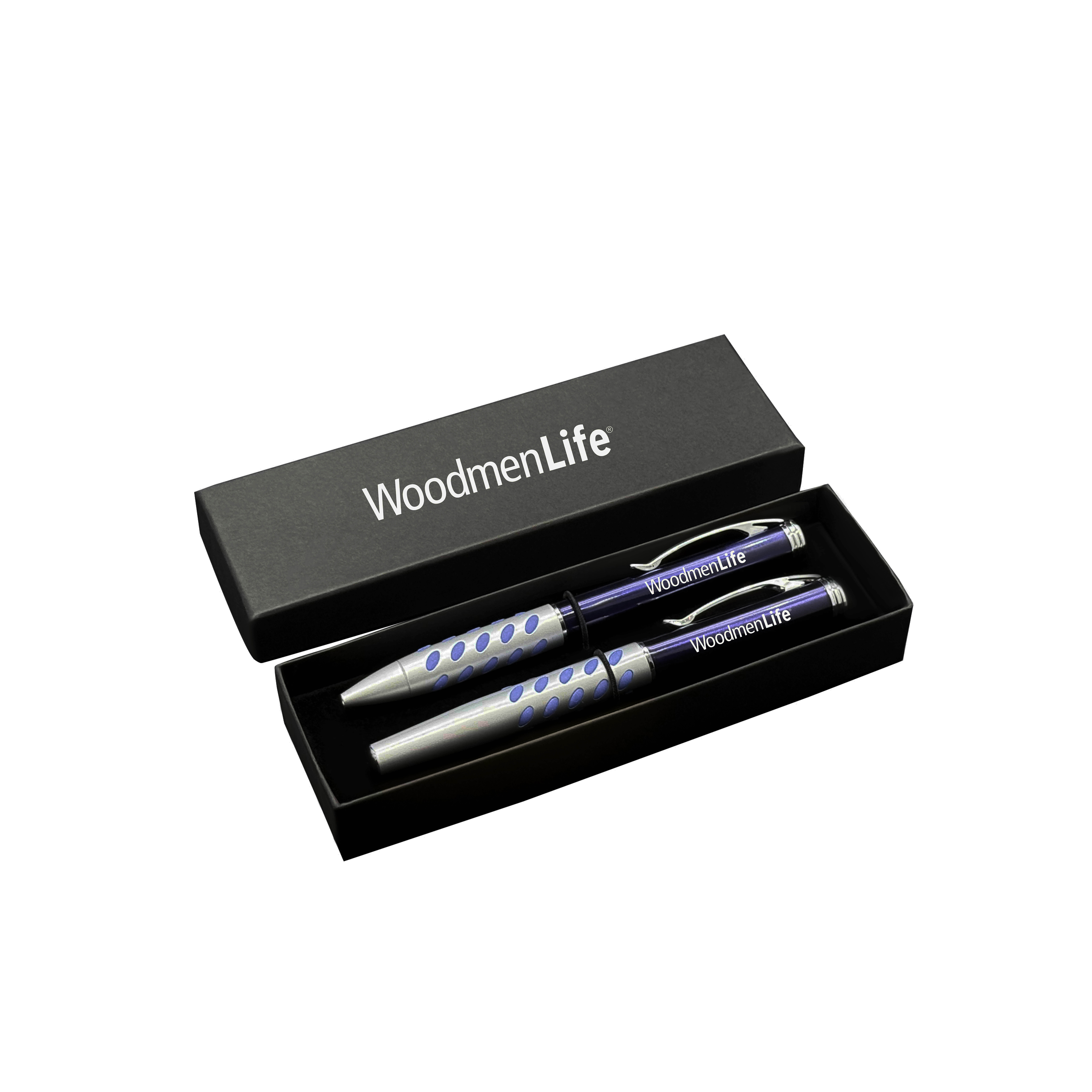 Alps Executive Premade Double Pen Set 5
