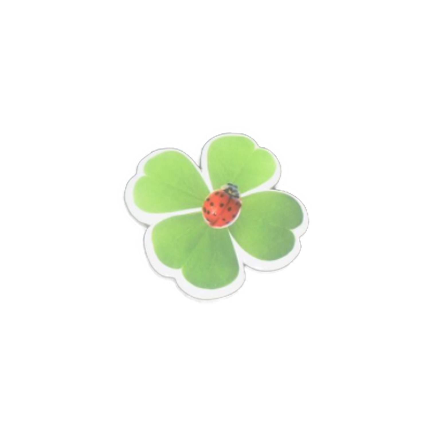 Paper magnetic refrigerator sticker 5