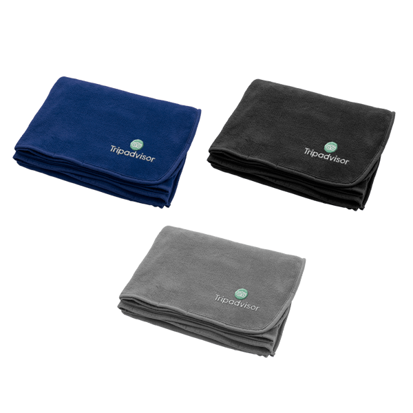 Micro Plush Coral Blanket