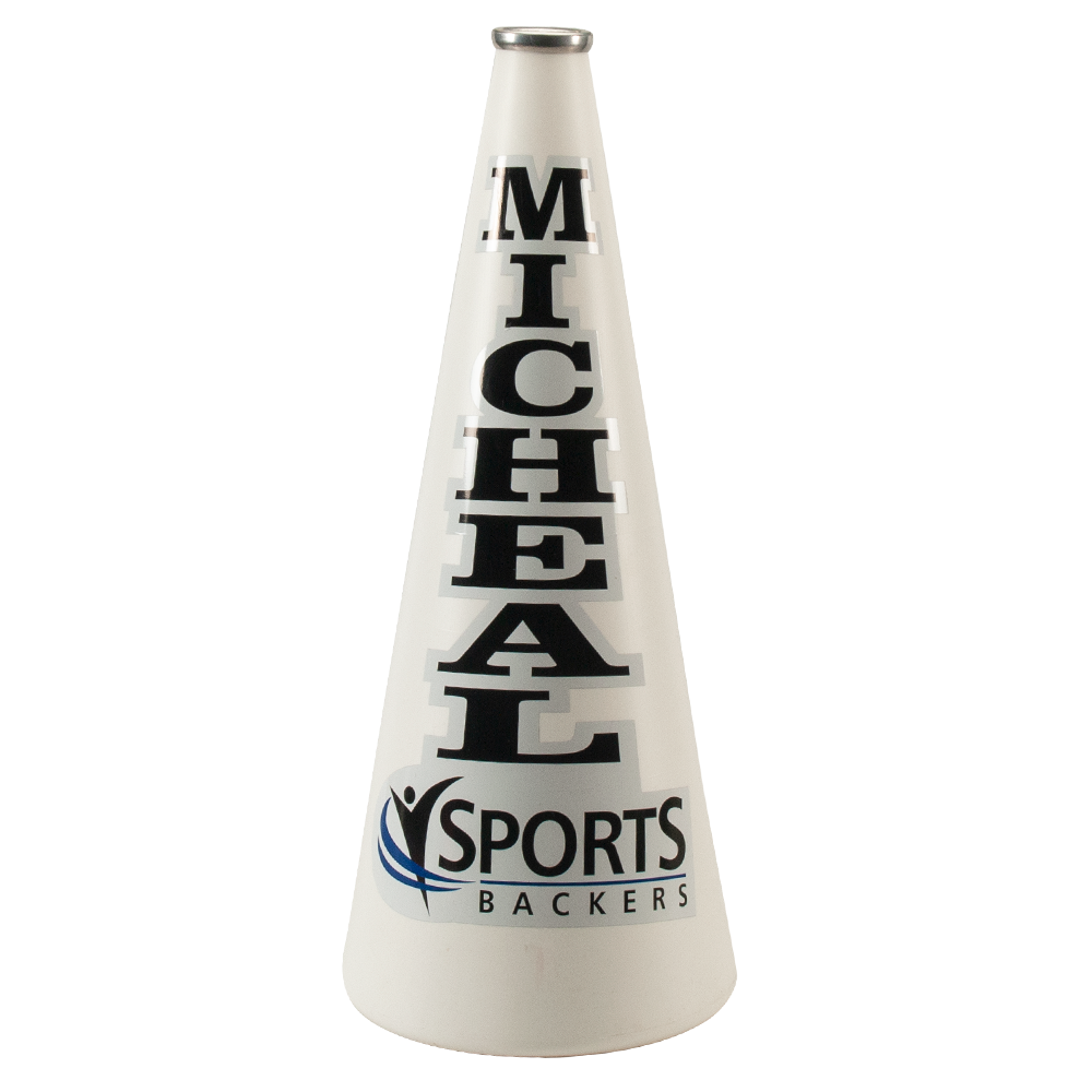 25" Cheer Phone 5