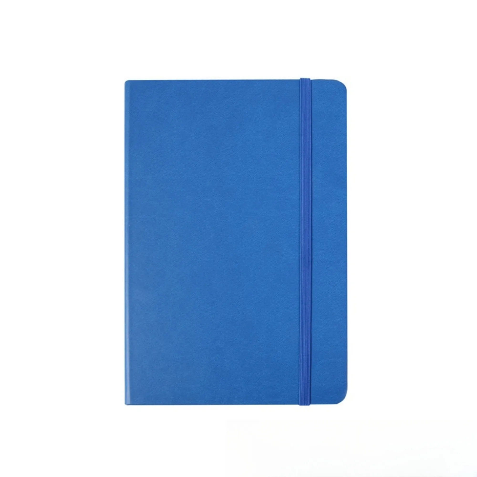 Luxe A5 PU Leather Writing Notebook 6