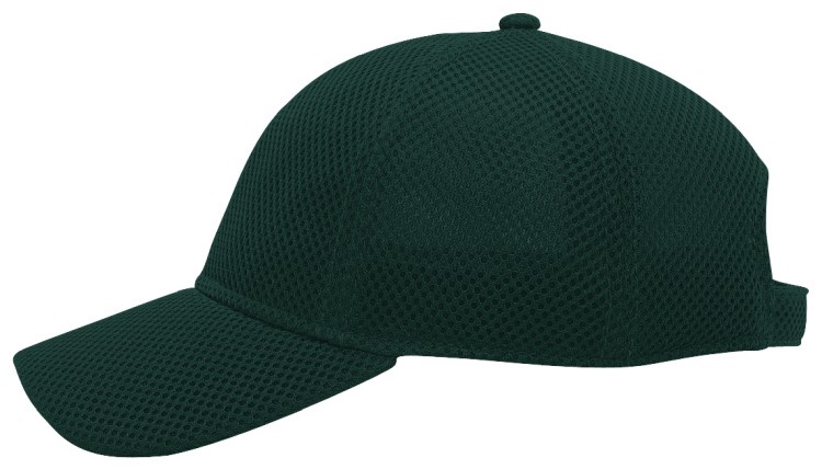 OTTO CAP® 6 Panel Low Profile Baseball Cap 8