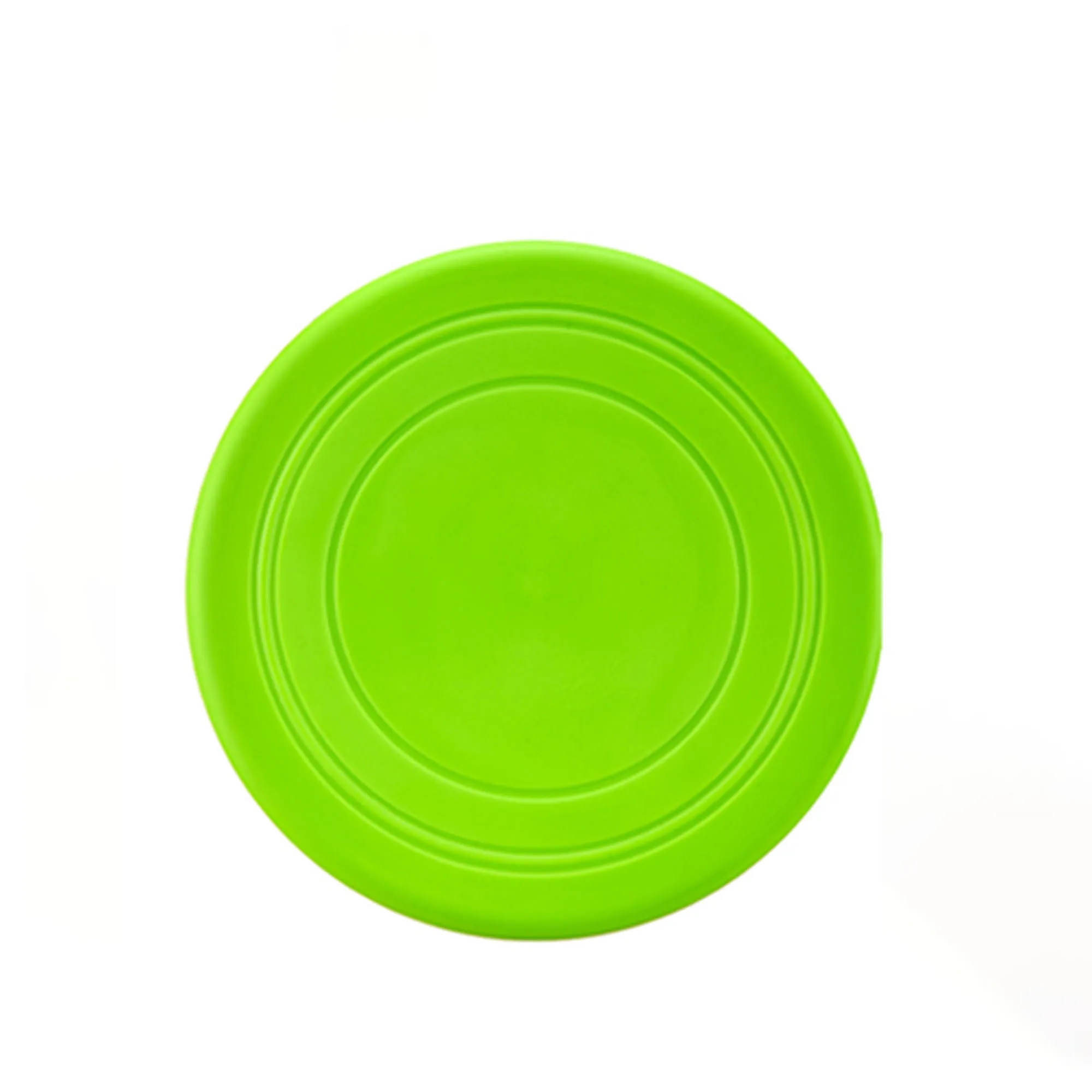Pet Dog Flying Disc Disk 4