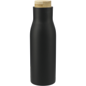 FSC® 100% Bamboo Cap 17oz Shaco Copper Vac Bottle 63