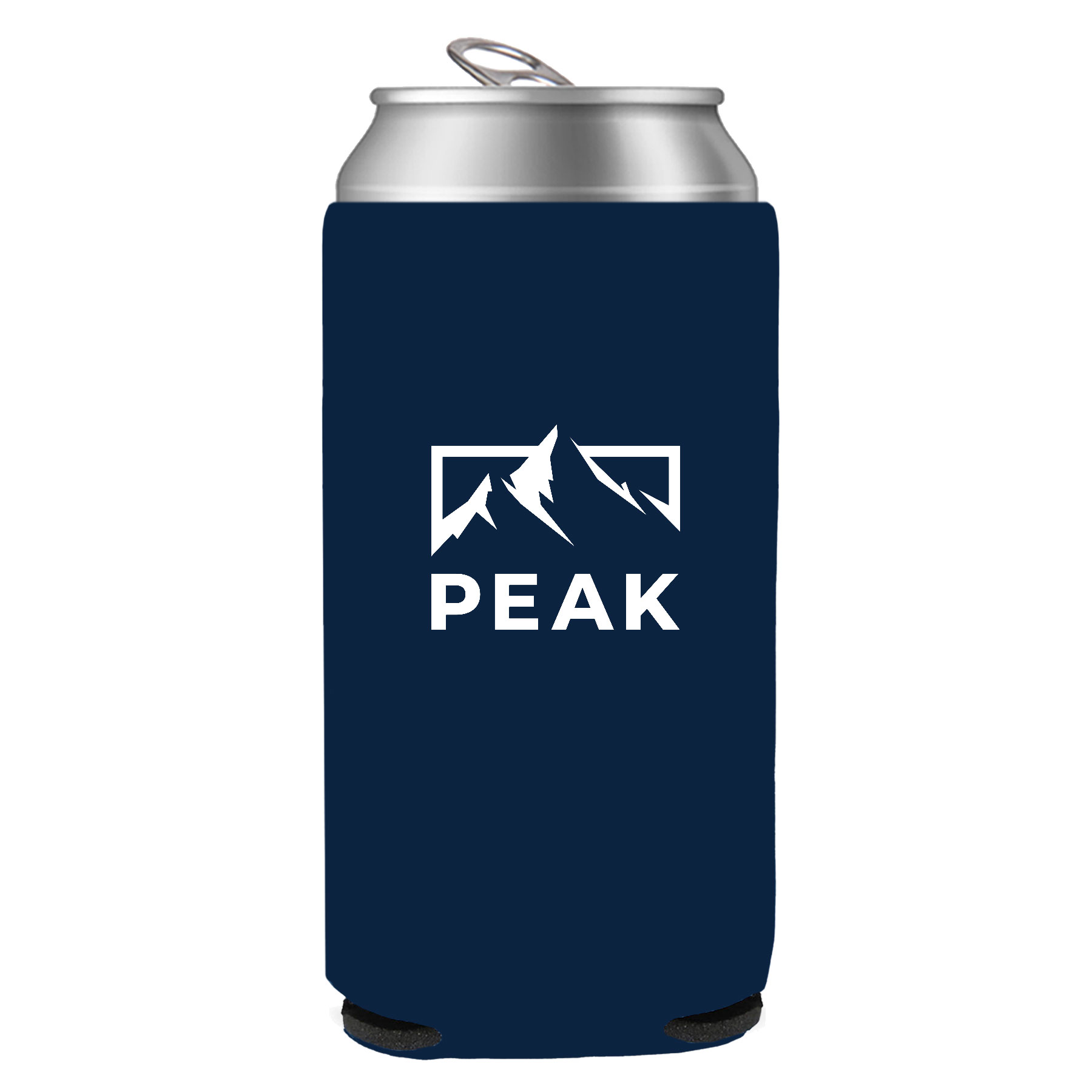16 oz. Tall Boy Scuba can cooler 14