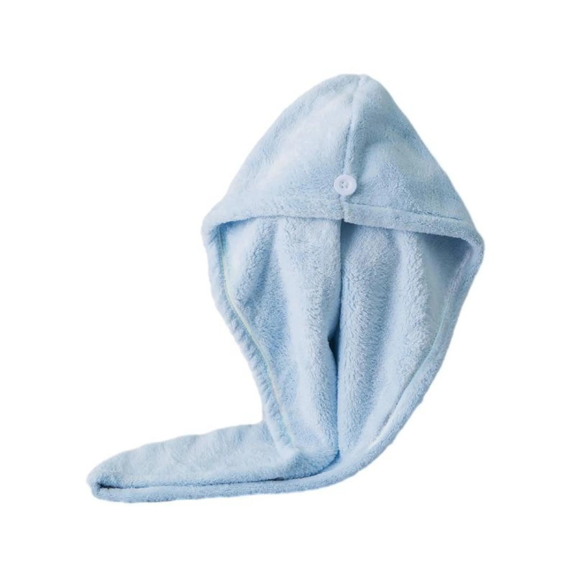 Coral Fleece Dry Hair Hat MOQ 100PCS 5