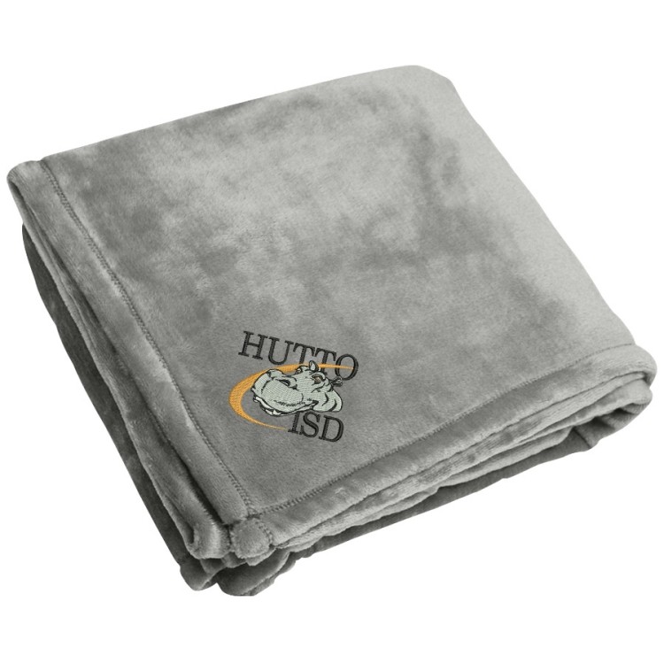 Southern Plush Blanket 8