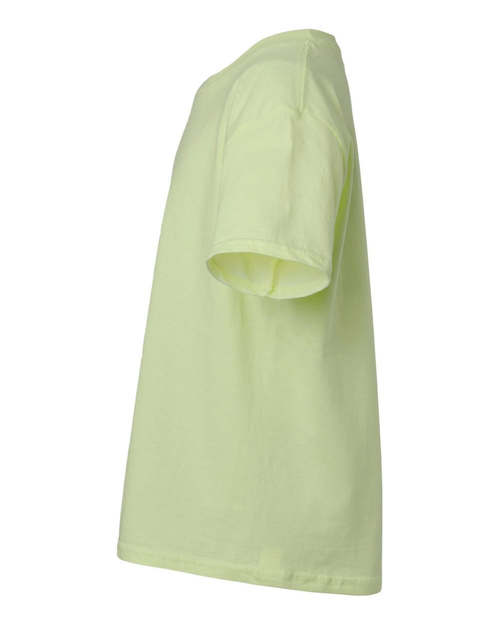 Youth Light Cotton T-Shirt - 3000B 224