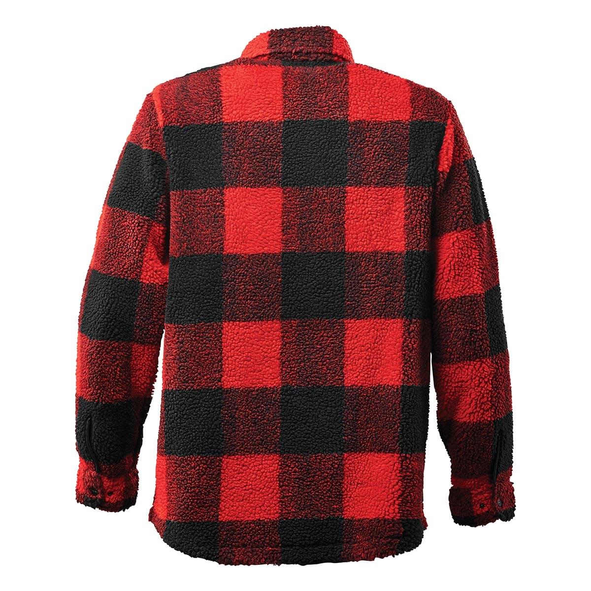 Stormtech Caribou Fleece Jacket 4