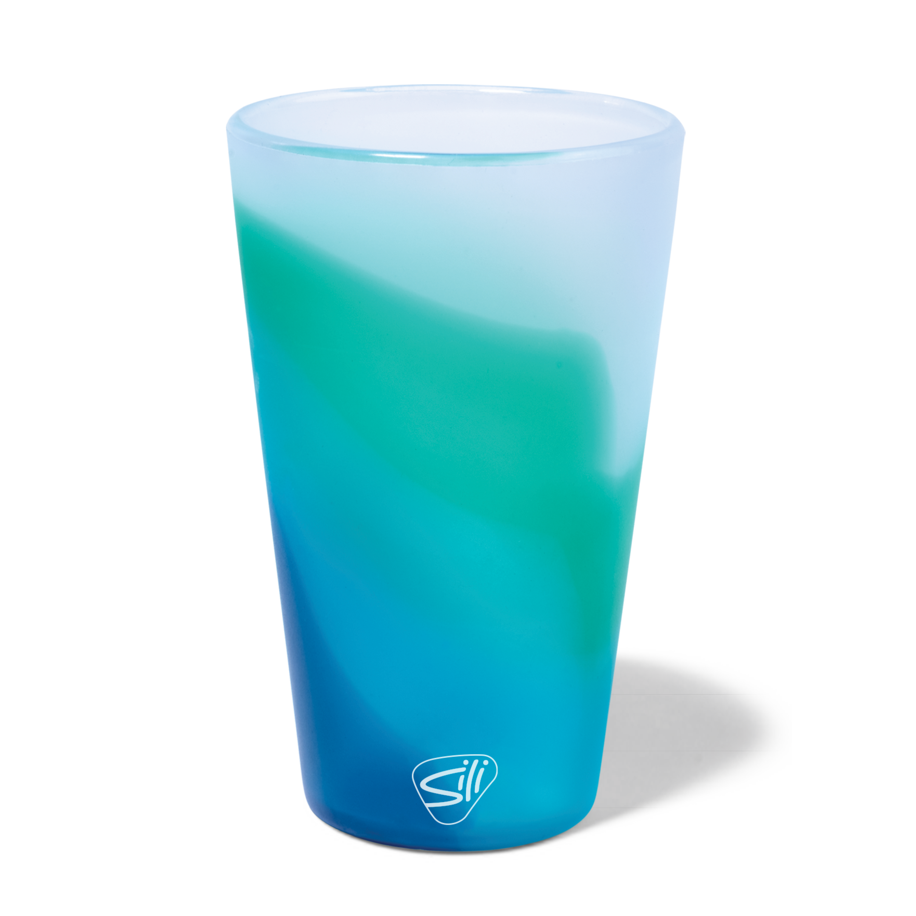 16 oz SiliPint Silicone Coffee Mug 16