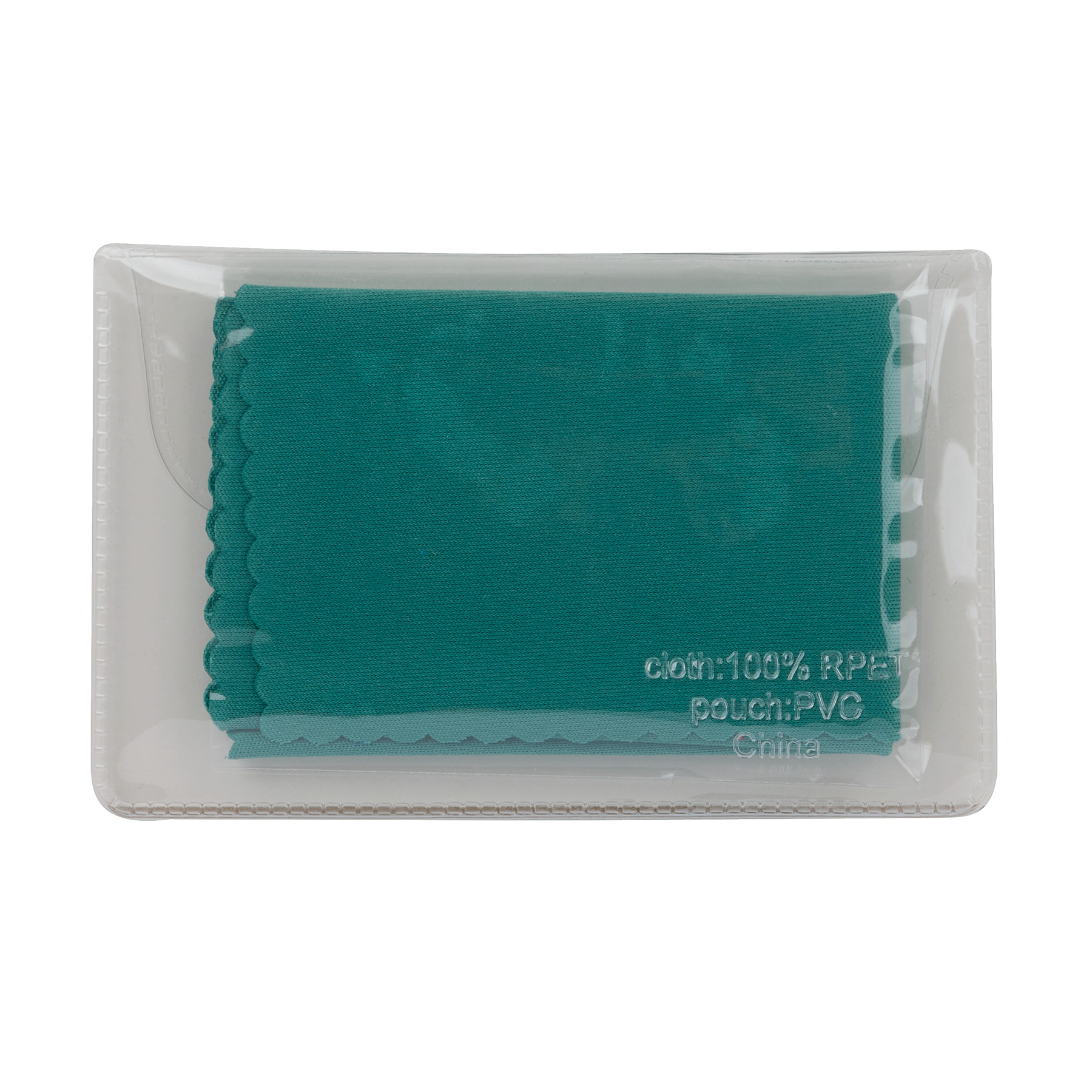 Maxwell Recycled (RPET) Cleaning Cloth 26