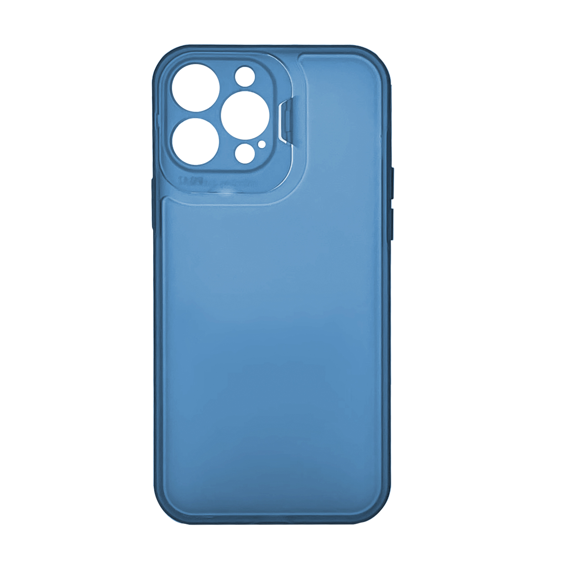 2-in-1 Stanis iPhone Case-Plus 3