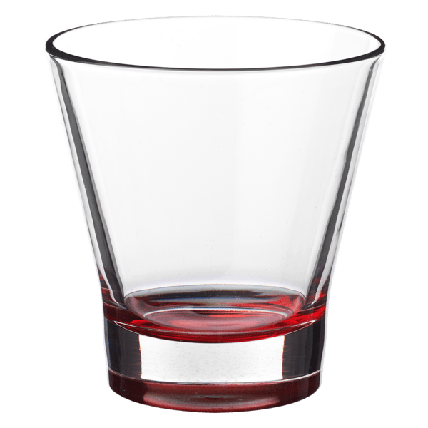 Cosmo 11.5 oz Stemless Martini Glass 20