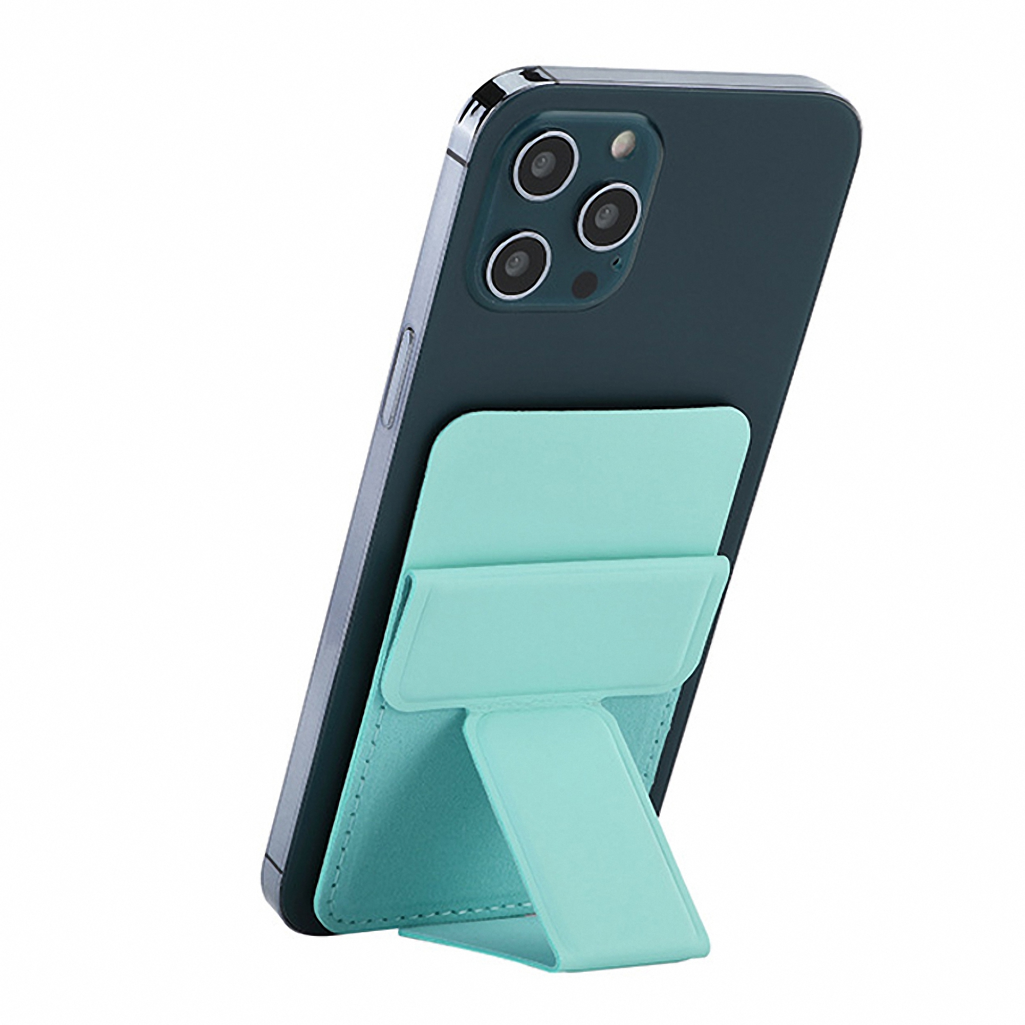Phone Holder and Wallet Combo 3