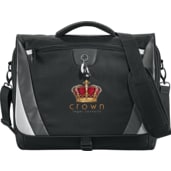 Slope 15" Computer Messenger Bag 10