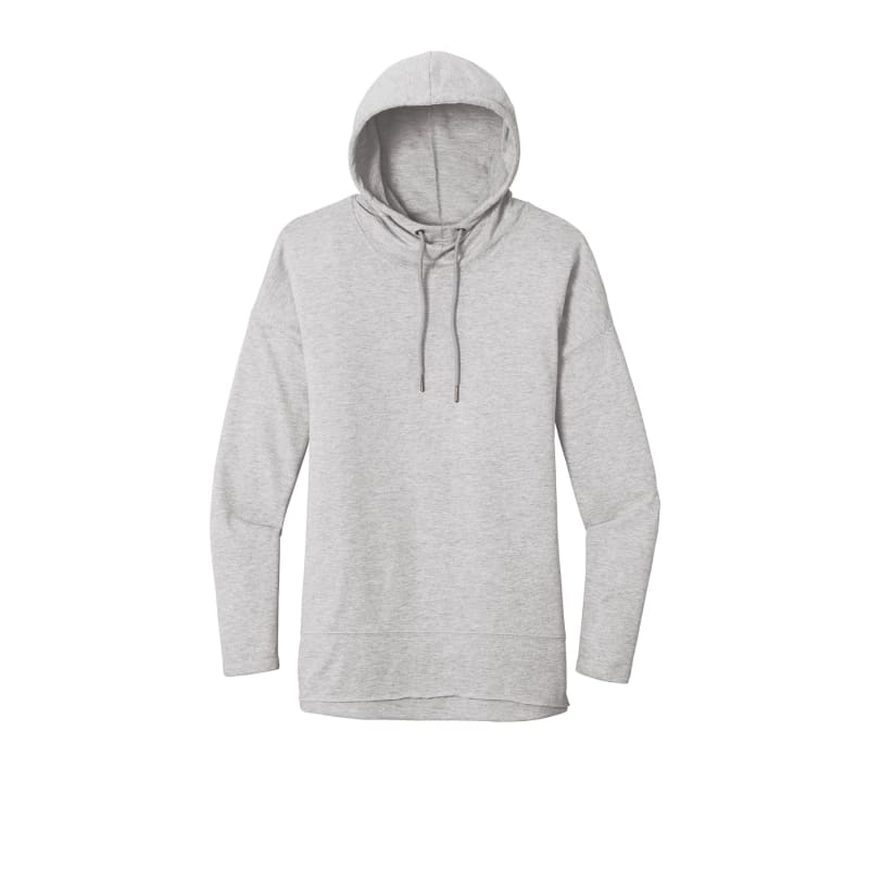 District Women's Featherweight French Terry Hoodie 27