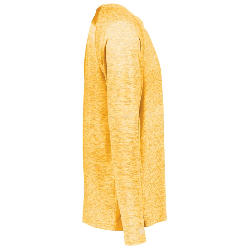 Holloway Men's Electrify Coolcore Long Sleeve T-Shirt 3