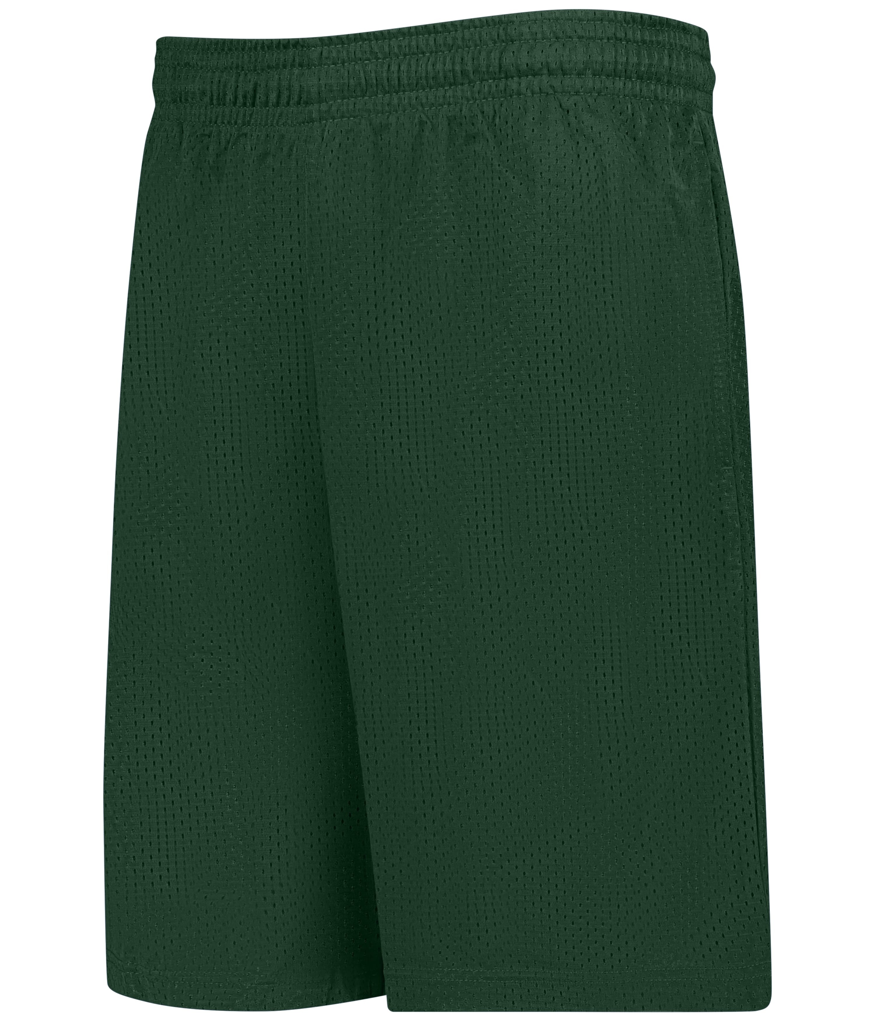 POCKETED MESH SHORT 9