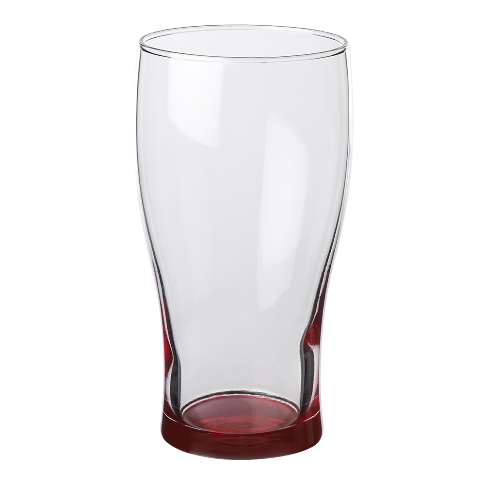 16 oz. Libbey Beer Glasses 8