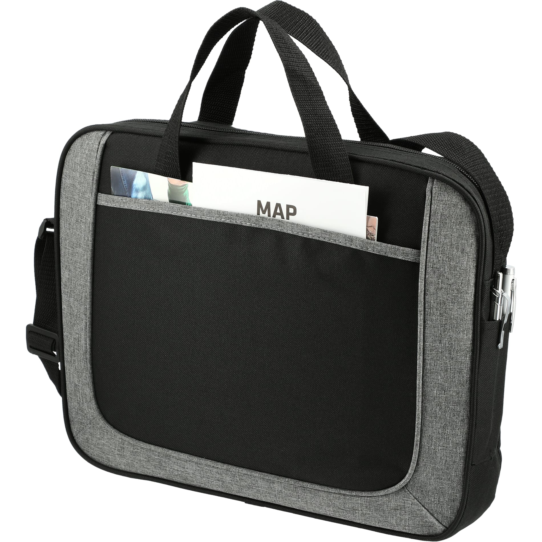 Dolphin Business Briefcase 32