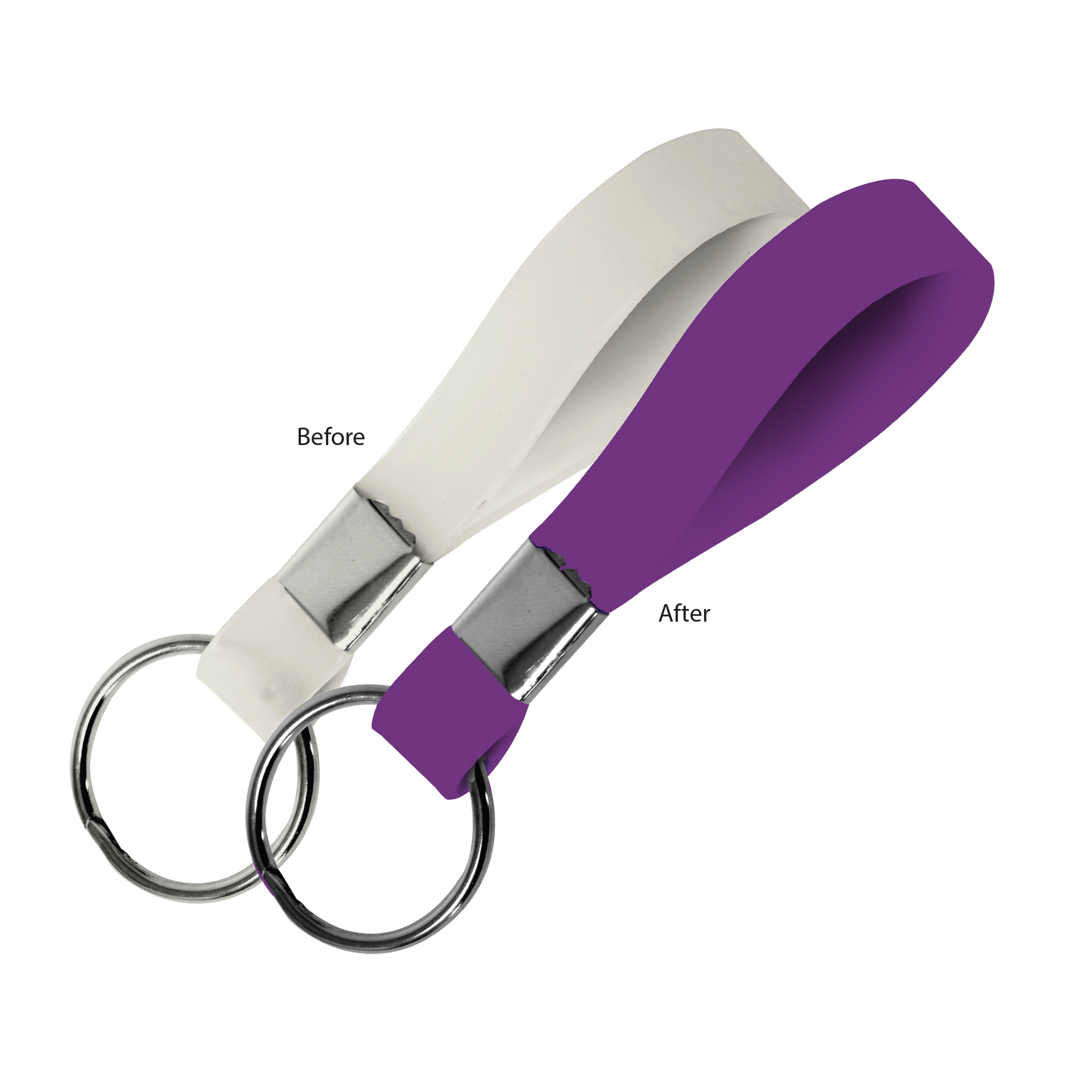 Sun Fun Key Chain 12