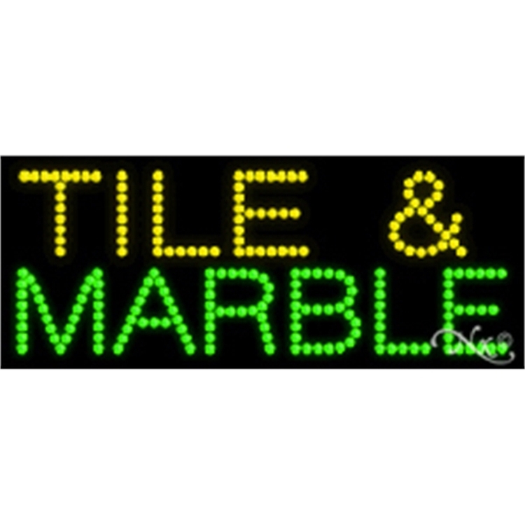 LED Sign 4