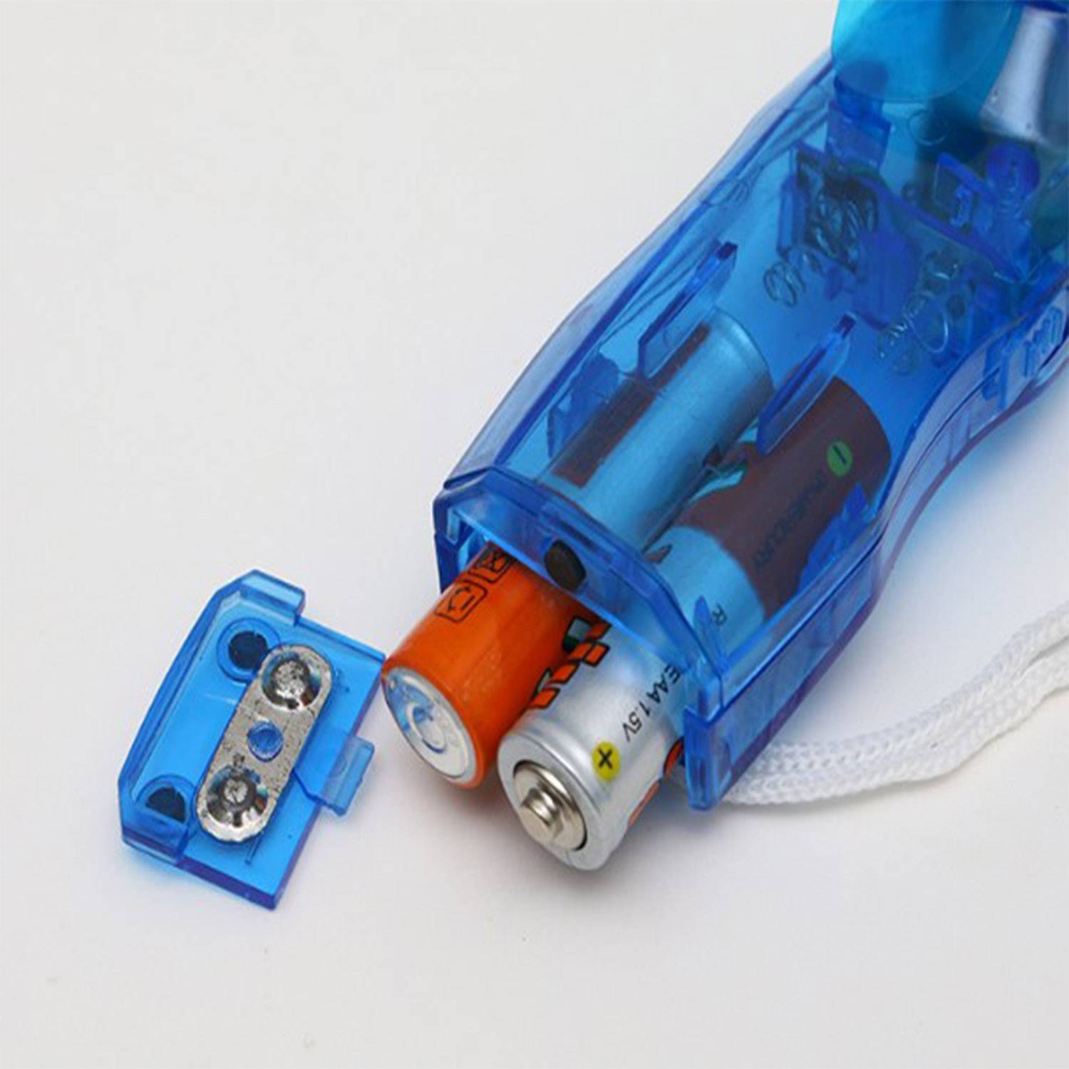 Mini Handheld Fan 2