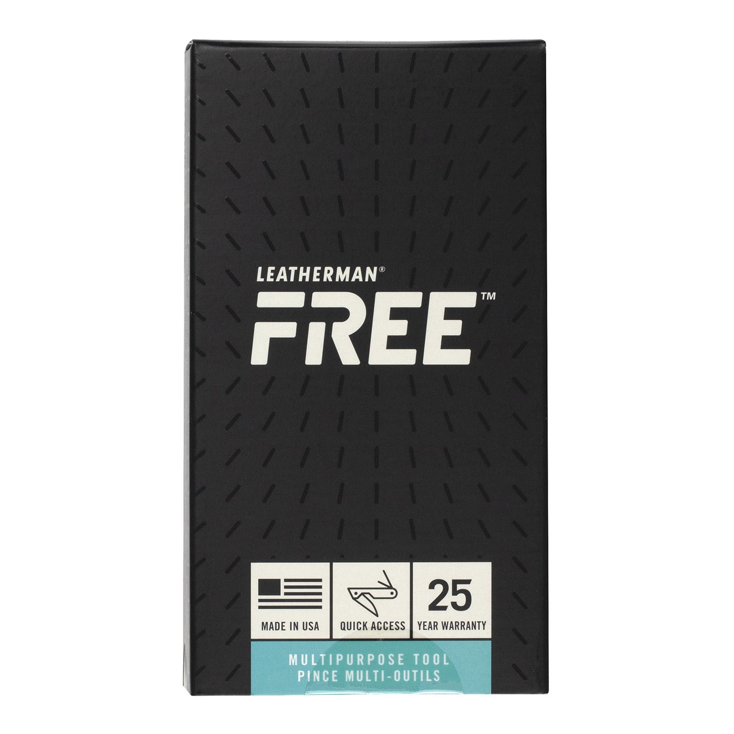 Leatherman® Free™ T4 11