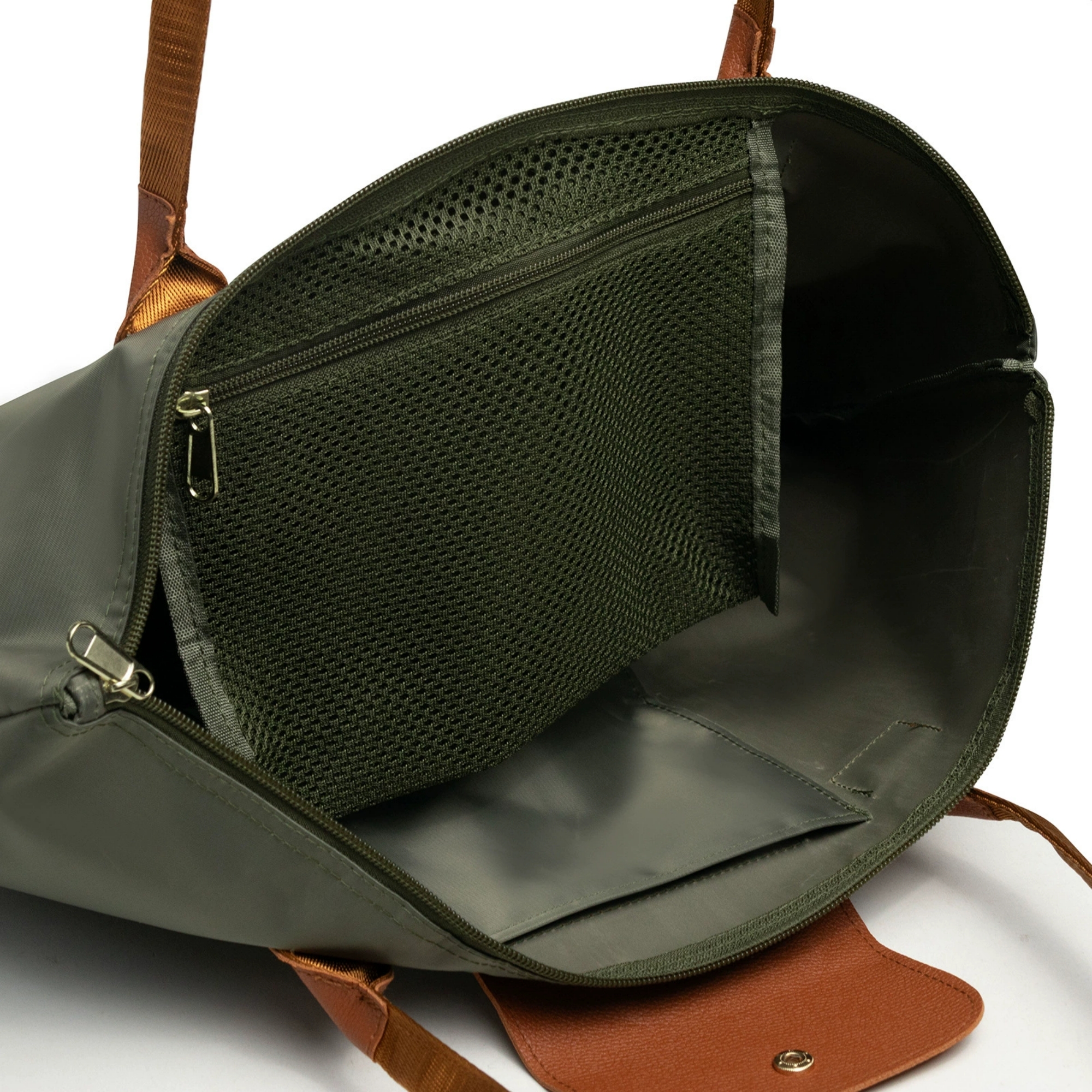 Shoulder Tote Bag 4