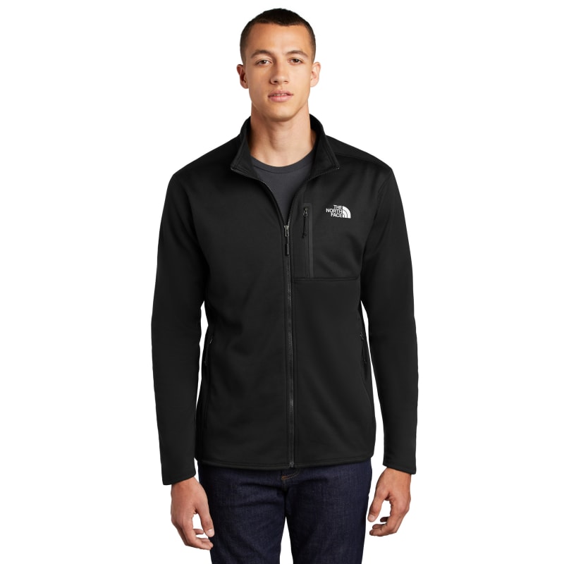 The North Face The North Face Skyline Full-Zip Fleece Jacket 13