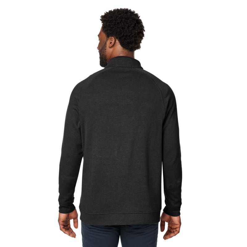 Devon & Jones Men's New Classics™ Charleston Quarter-Zip 6