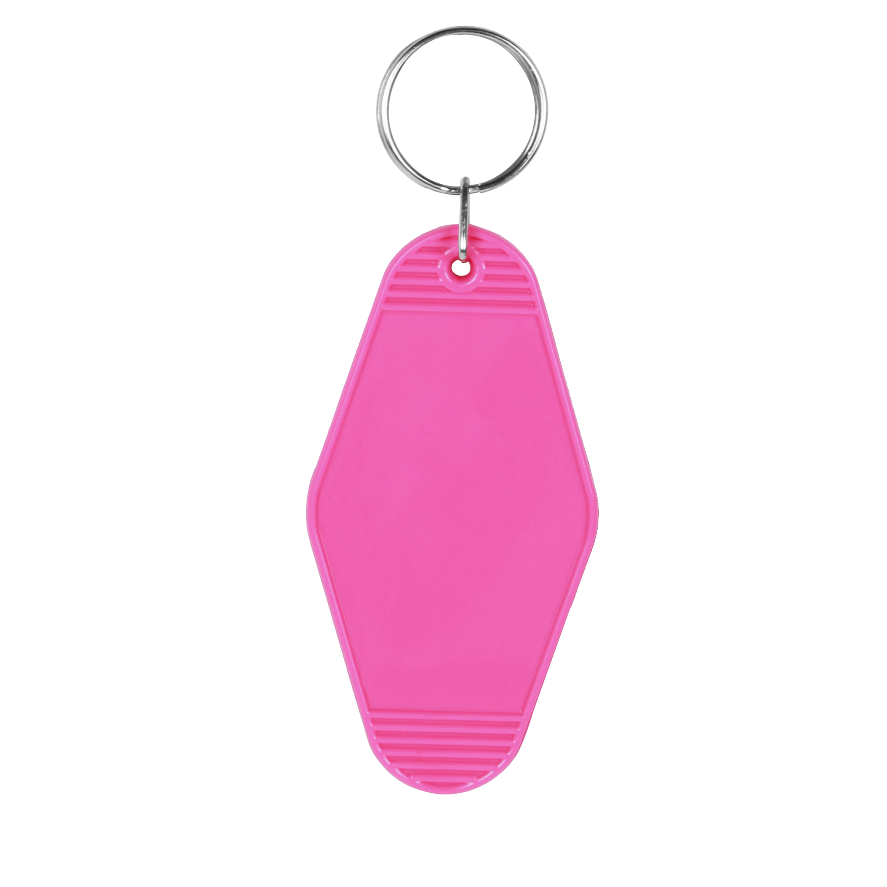 Classic Style Motel Key Tag 31