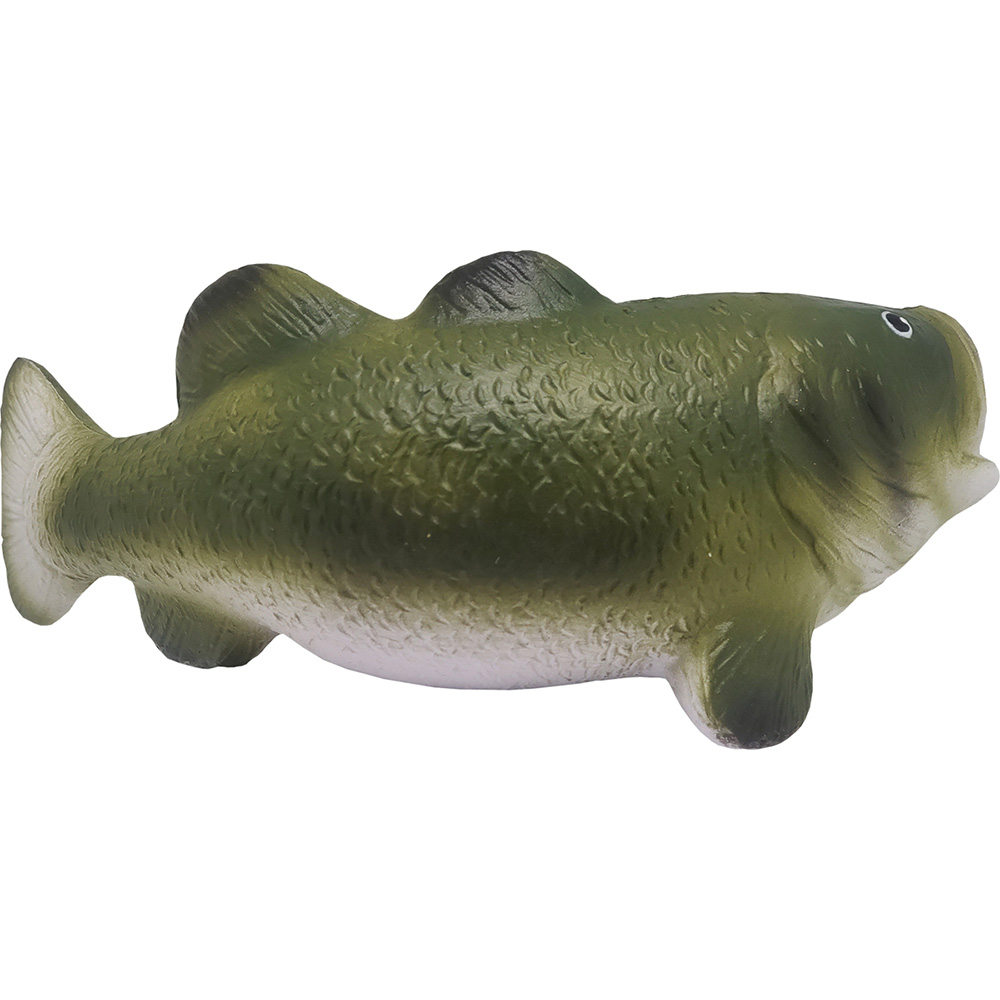 Bass Stress Reliever 4