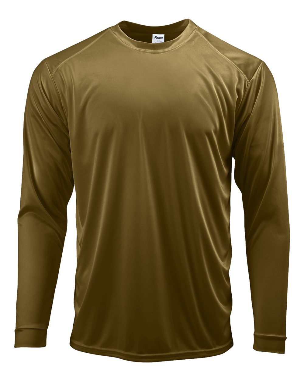 Unisex Long Islander Performance Long Sleeve T-Shirt - 210 2