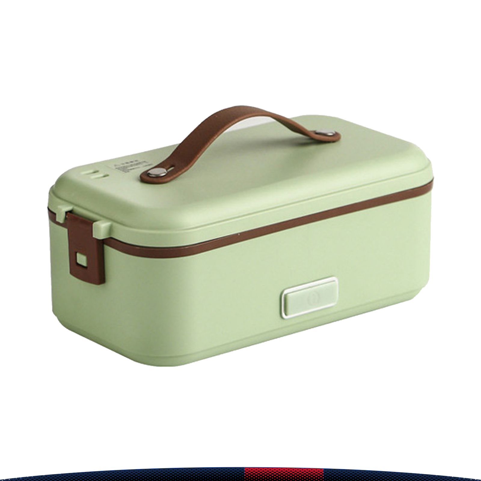 Utaco Electric Lunch Box 13
