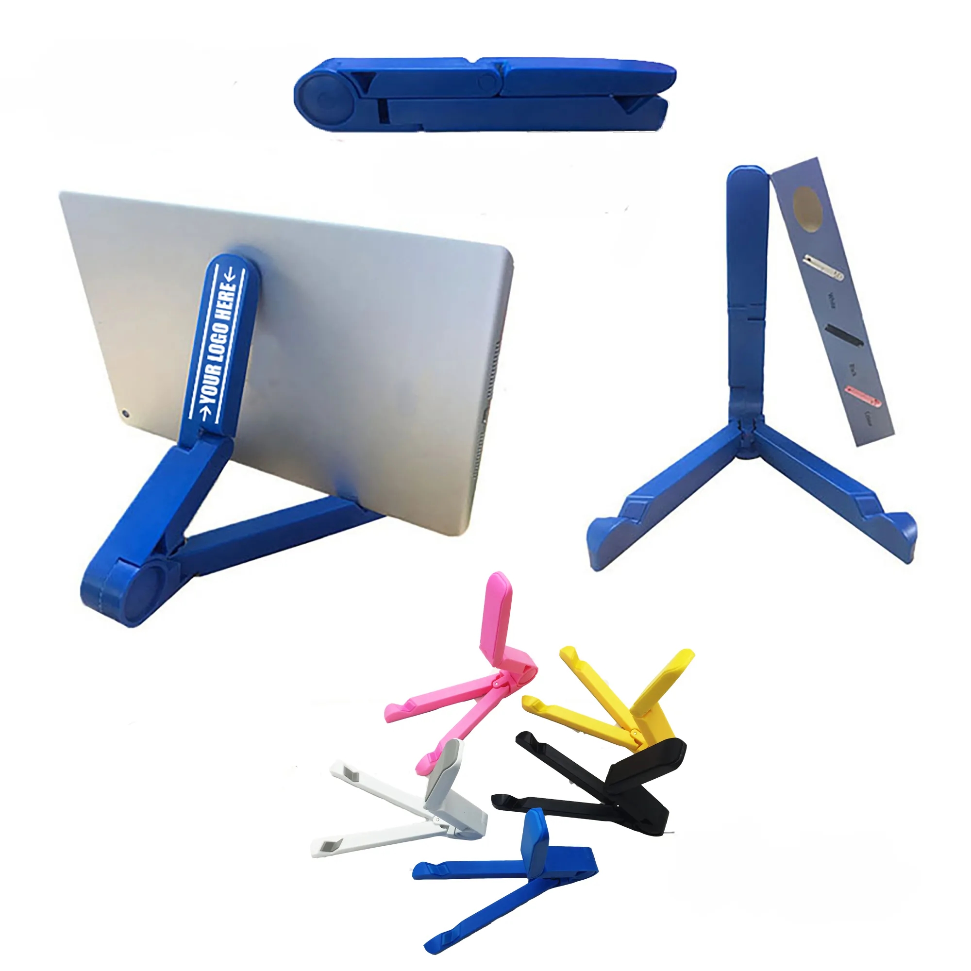 Universal Tablet Phone Stand Holder 3
