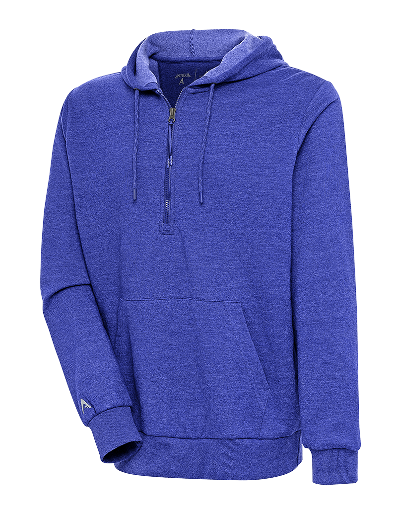 Action Men's 1/4 Zip Pullover 7