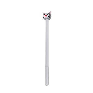 Paw Cap Shaped Pen 6