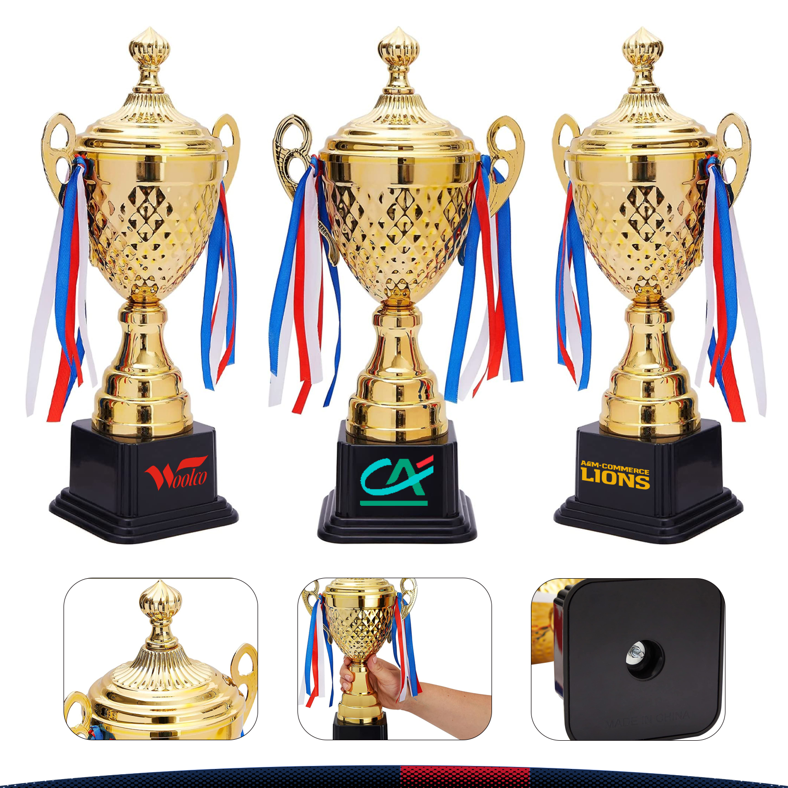 Hada Trophy Cup 2