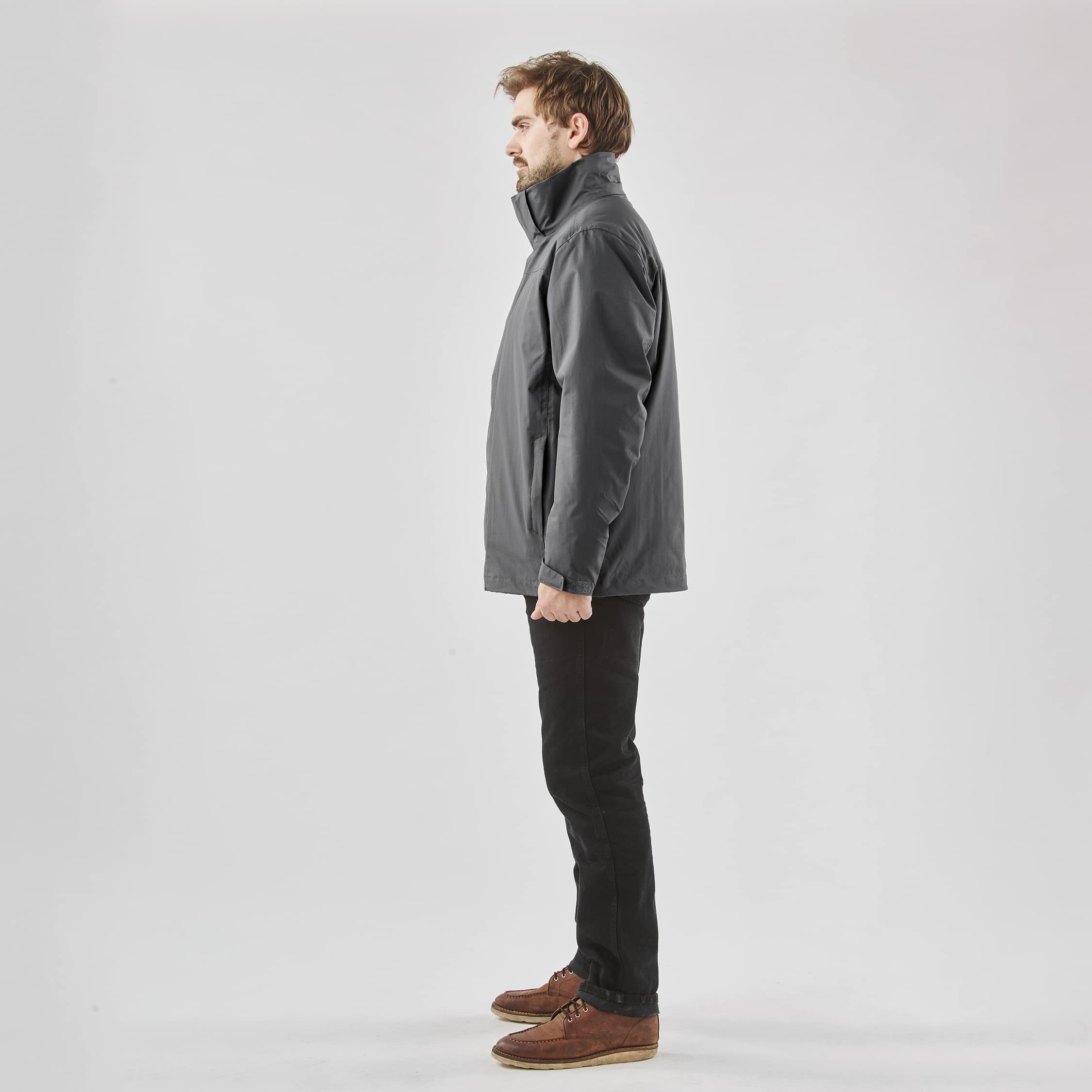 Stormtech Men's Magellan 3-in-1 Jacket 1