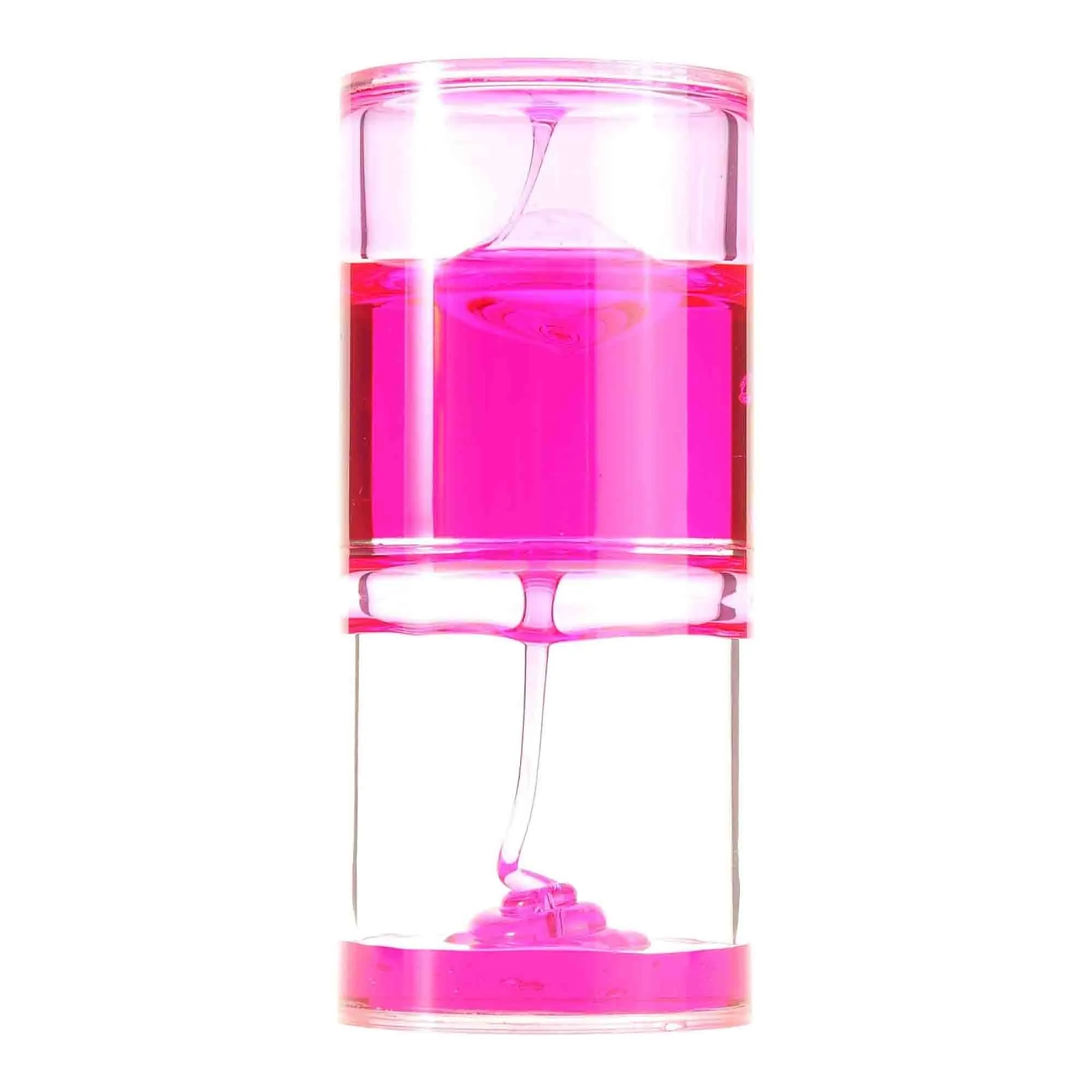 Sensory Ooze Tube Liquid Timer Calming Toy 4